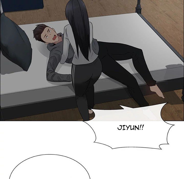 For Your Happiness Manhwa - Chapter 20 Page 23