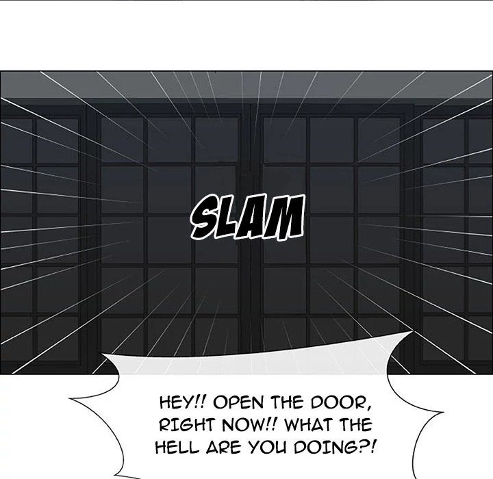 For Your Happiness Manhwa - Chapter 20 Page 27