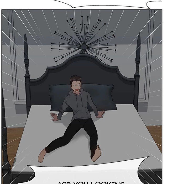 For Your Happiness Manhwa - Chapter 20 Page 28