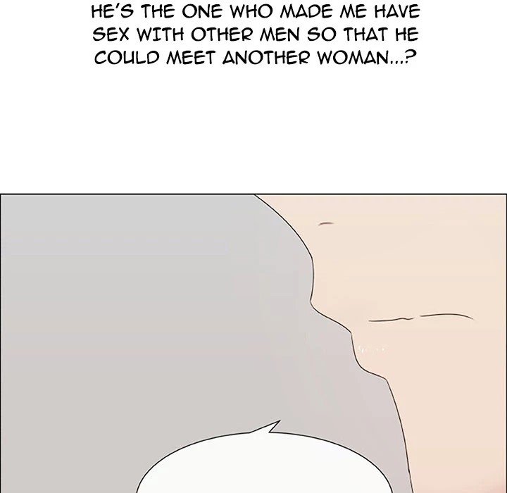 For Your Happiness Manhwa - Chapter 20 Page 33