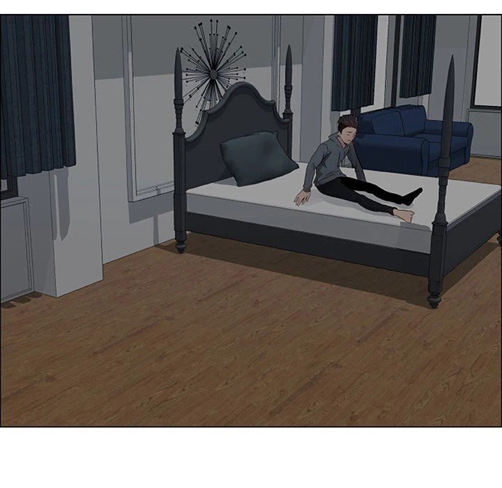 For Your Happiness Manhwa - Chapter 20 Page 36