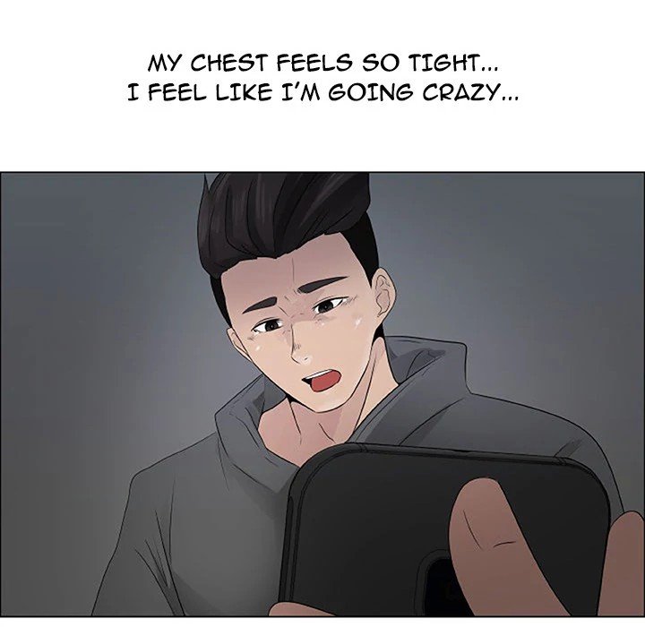 For Your Happiness Manhwa - Chapter 20 Page 42