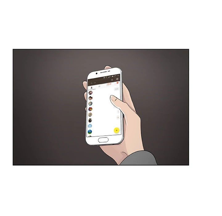 For Your Happiness Manhwa - Chapter 20 Page 43