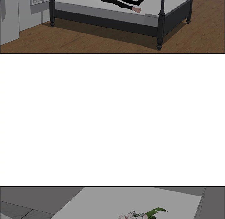 For Your Happiness Manhwa - Chapter 20 Page 51