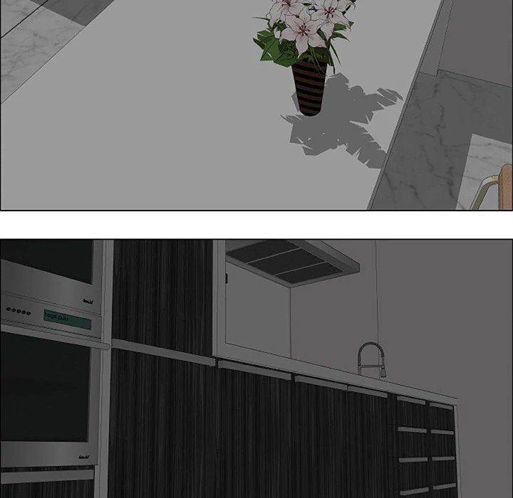 For Your Happiness Manhwa - Chapter 20 Page 52