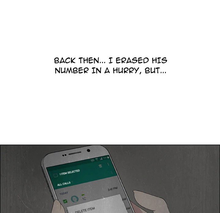 For Your Happiness Manhwa - Chapter 20 Page 57