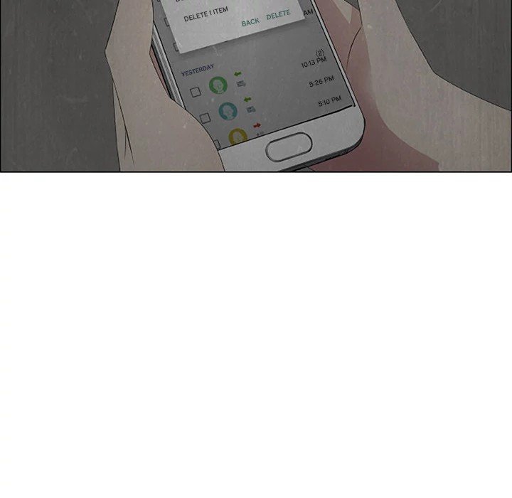 For Your Happiness Manhwa - Chapter 20 Page 58