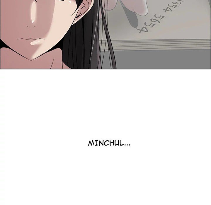 For Your Happiness Manhwa - Chapter 20 Page 60