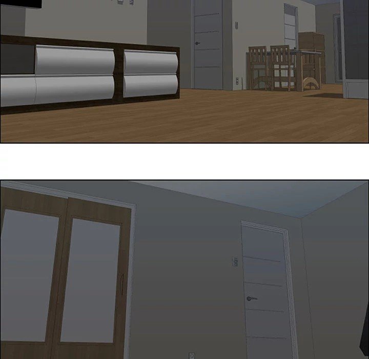 For Your Happiness Manhwa - Chapter 20 Page 63