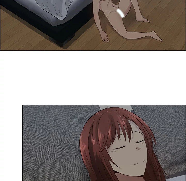 For Your Happiness Manhwa - Chapter 20 Page 65