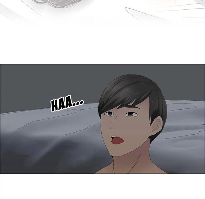 For Your Happiness Manhwa - Chapter 20 Page 72