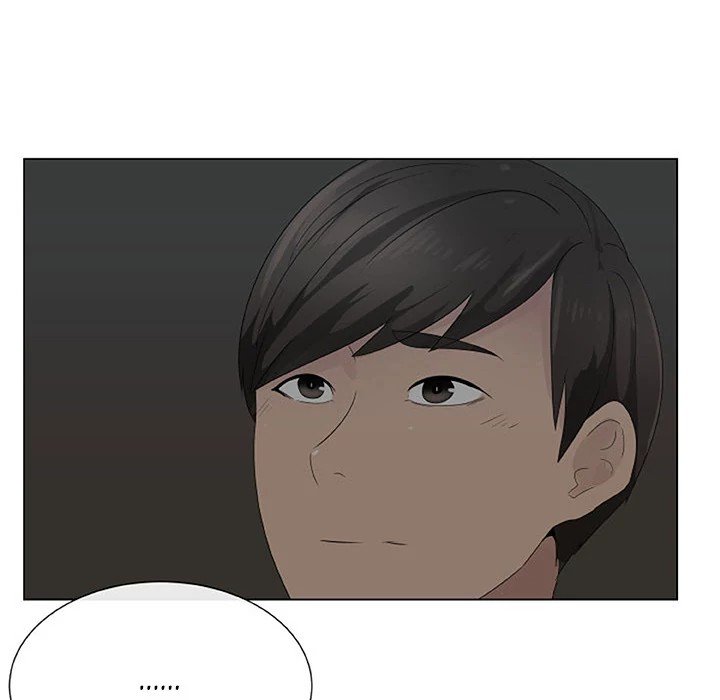 For Your Happiness Manhwa - Chapter 20 Page 73