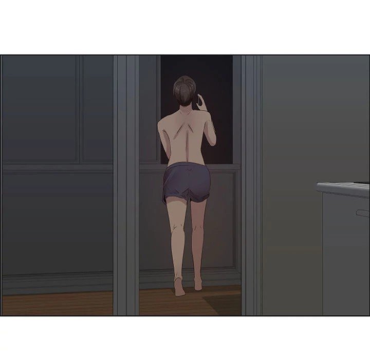 For Your Happiness Manhwa - Chapter 20 Page 76