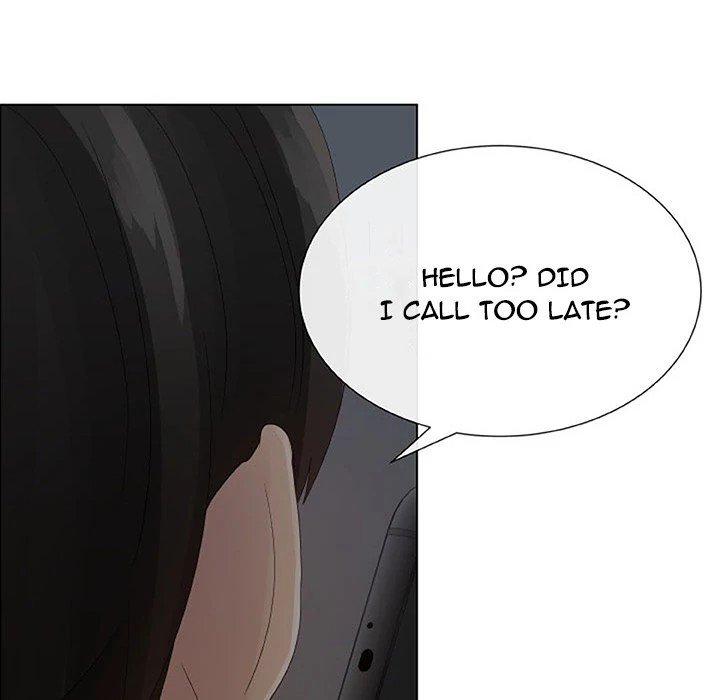 For Your Happiness Manhwa - Chapter 20 Page 77