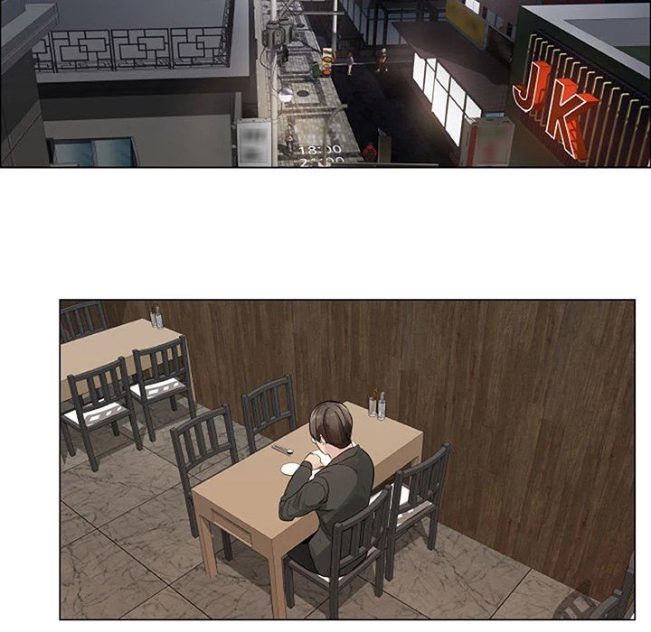 For Your Happiness Manhwa - Chapter 20 Page 82