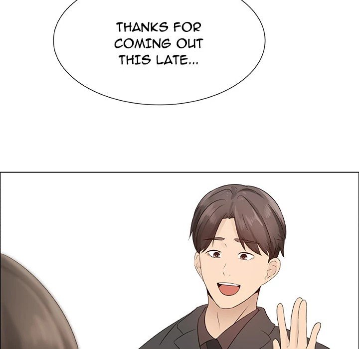 For Your Happiness Manhwa - Chapter 20 Page 86