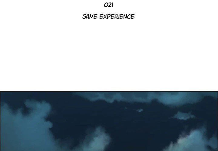 For Your Happiness Manhwa - Chapter 21 Page 1