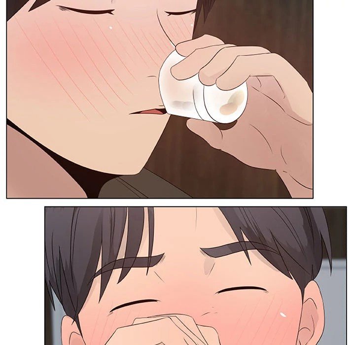 For Your Happiness Manhwa - Chapter 21 Page 4