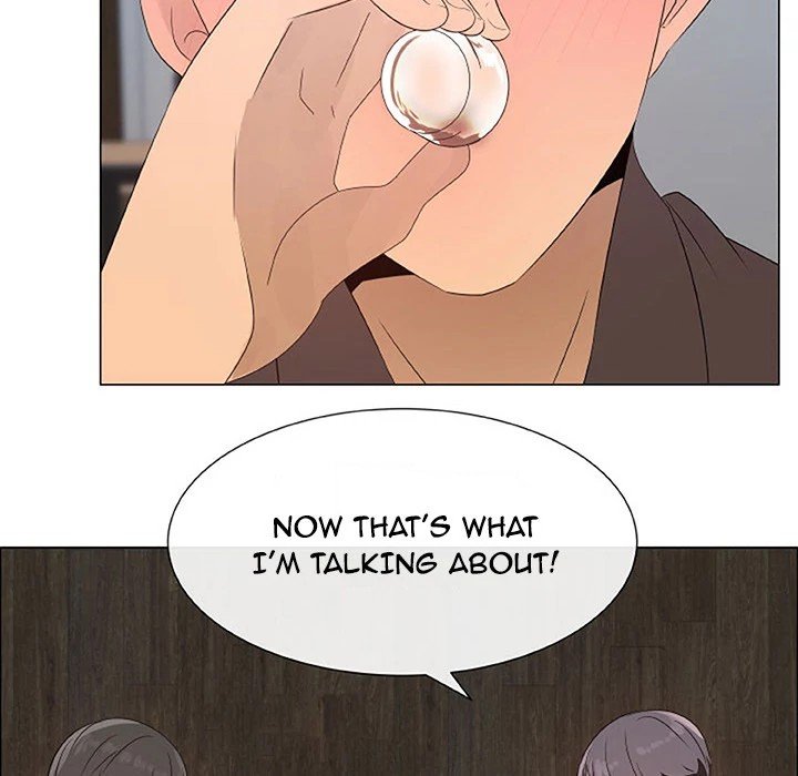 For Your Happiness Manhwa - Chapter 21 Page 5