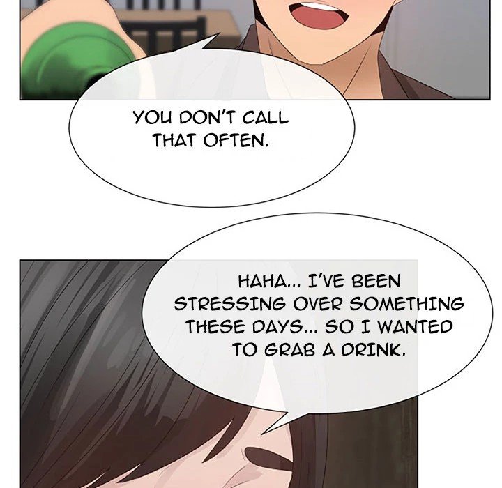 For Your Happiness Manhwa - Chapter 21 Page 7