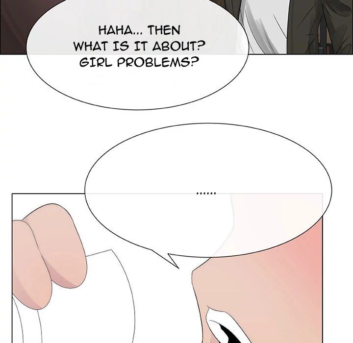For Your Happiness Manhwa - Chapter 21 Page 11