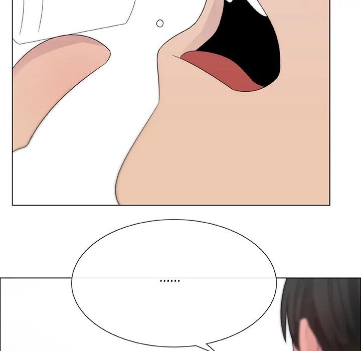 For Your Happiness Manhwa - Chapter 21 Page 12