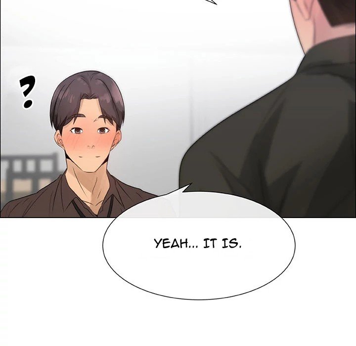 For Your Happiness Manhwa - Chapter 21 Page 13