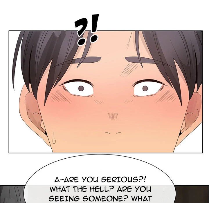 For Your Happiness Manhwa - Chapter 21 Page 14