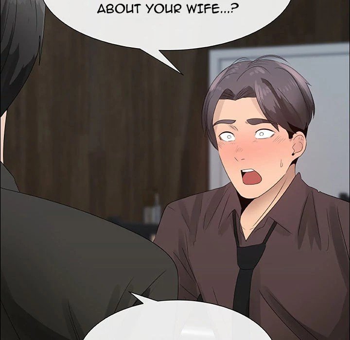 For Your Happiness Manhwa - Chapter 21 Page 15