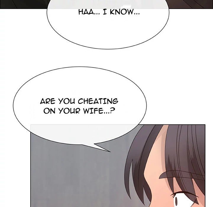 For Your Happiness Manhwa - Chapter 21 Page 16