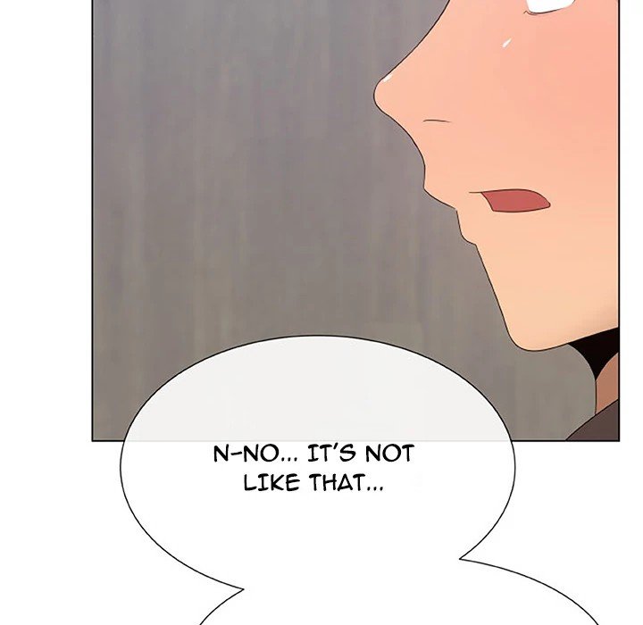 For Your Happiness Manhwa - Chapter 21 Page 17