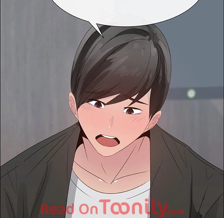 For Your Happiness Manhwa - Chapter 21 Page 19