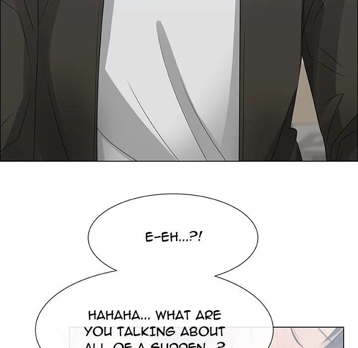 For Your Happiness Manhwa - Chapter 21 Page 20