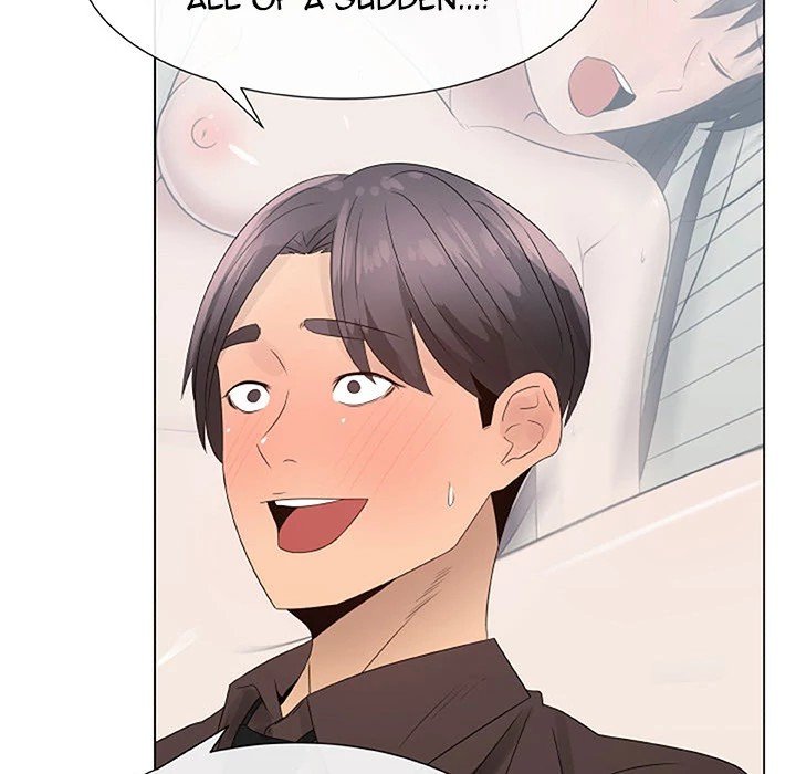 For Your Happiness Manhwa - Chapter 21 Page 21