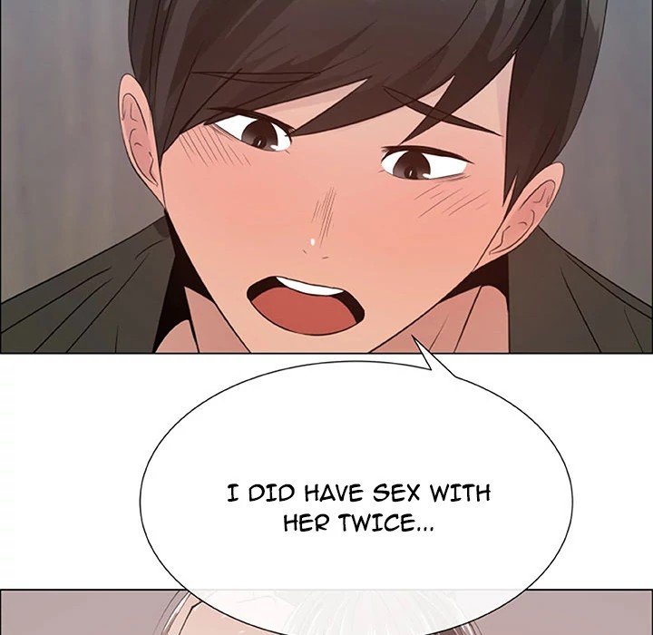 For Your Happiness Manhwa - Chapter 21 Page 23