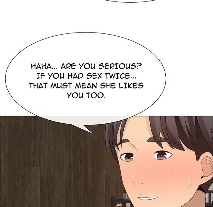 For Your Happiness Manhwa - Chapter 21 Page 26