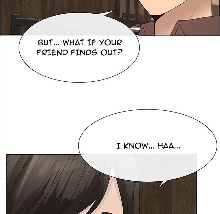 For Your Happiness Manhwa - Chapter 21 Page 27