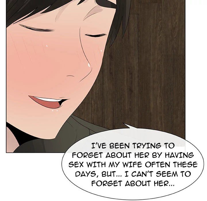 For Your Happiness Manhwa - Chapter 21 Page 28