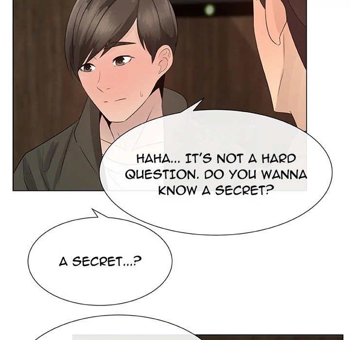For Your Happiness Manhwa - Chapter 21 Page 31