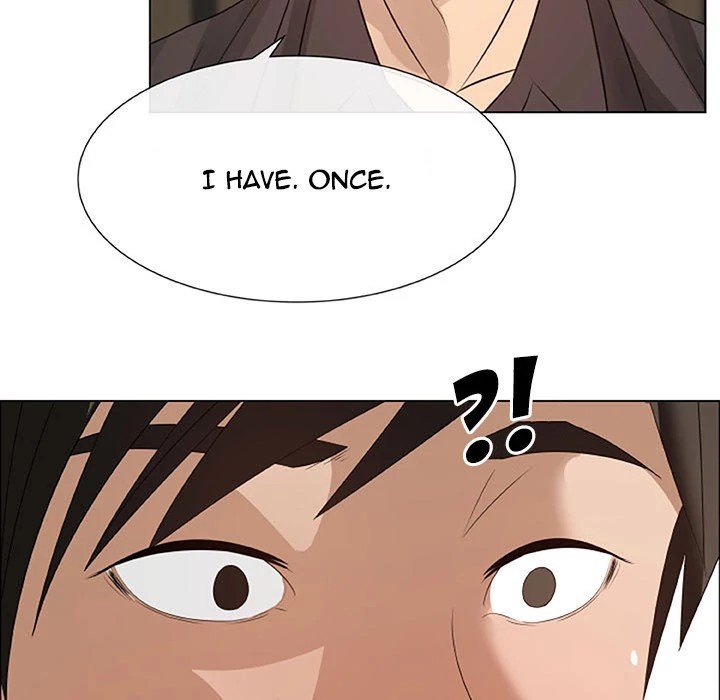 For Your Happiness Manhwa - Chapter 21 Page 33