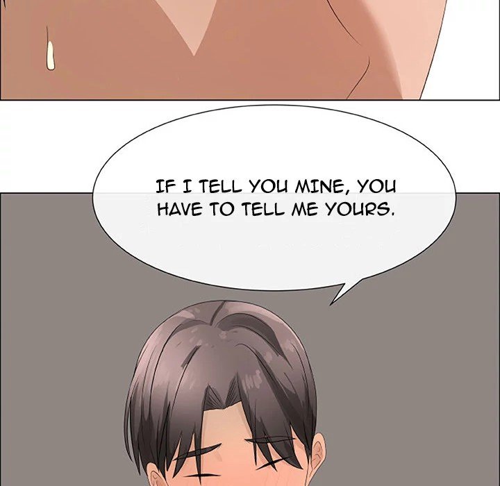 For Your Happiness Manhwa - Chapter 21 Page 34
