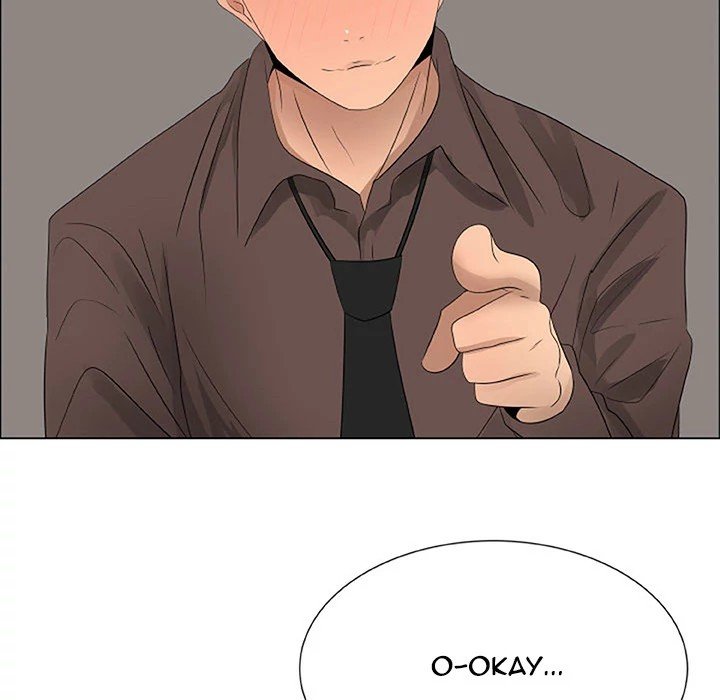 For Your Happiness Manhwa - Chapter 21 Page 35