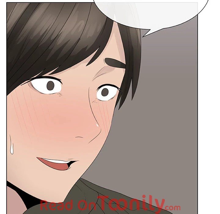 For Your Happiness Manhwa - Chapter 21 Page 36