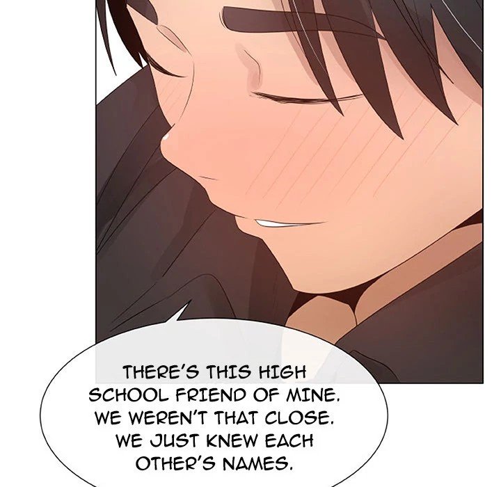 For Your Happiness Manhwa - Chapter 21 Page 38