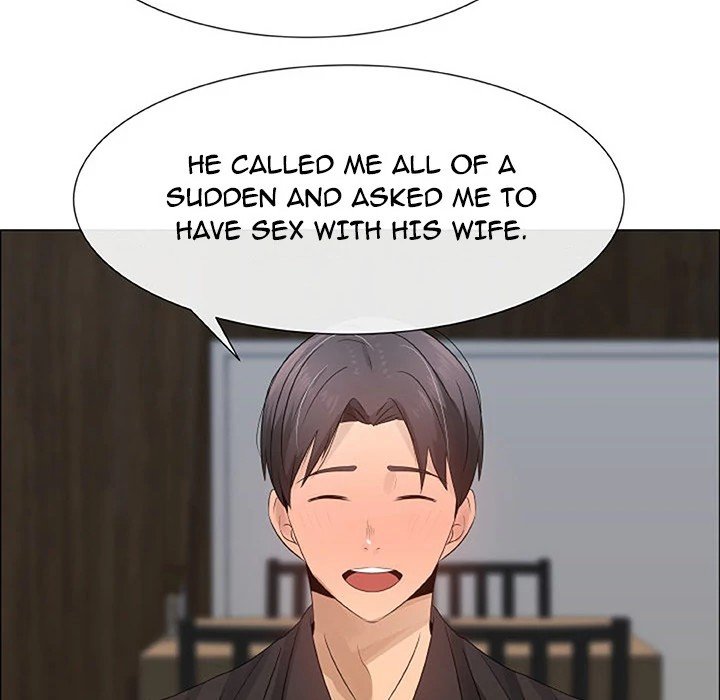 For Your Happiness Manhwa - Chapter 21 Page 39