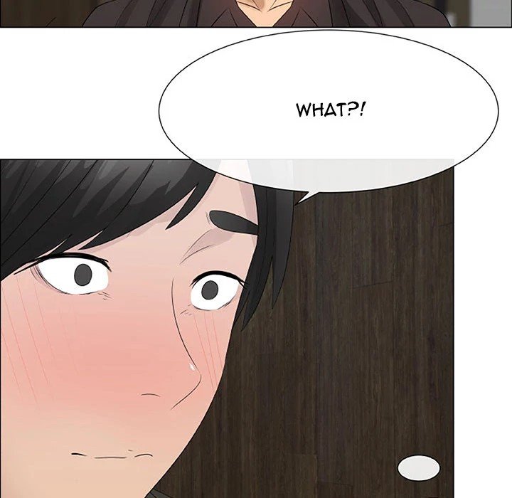 For Your Happiness Manhwa - Chapter 21 Page 40