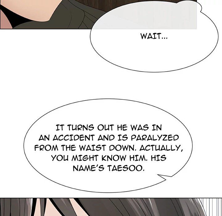 For Your Happiness Manhwa - Chapter 21 Page 41