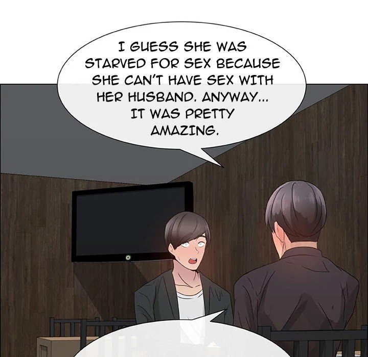 For Your Happiness Manhwa - Chapter 21 Page 49