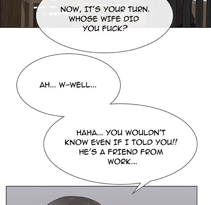 For Your Happiness Manhwa - Chapter 21 Page 50
