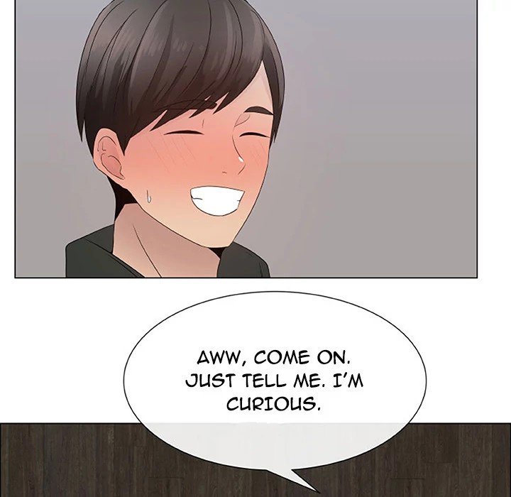 For Your Happiness Manhwa - Chapter 21 Page 51